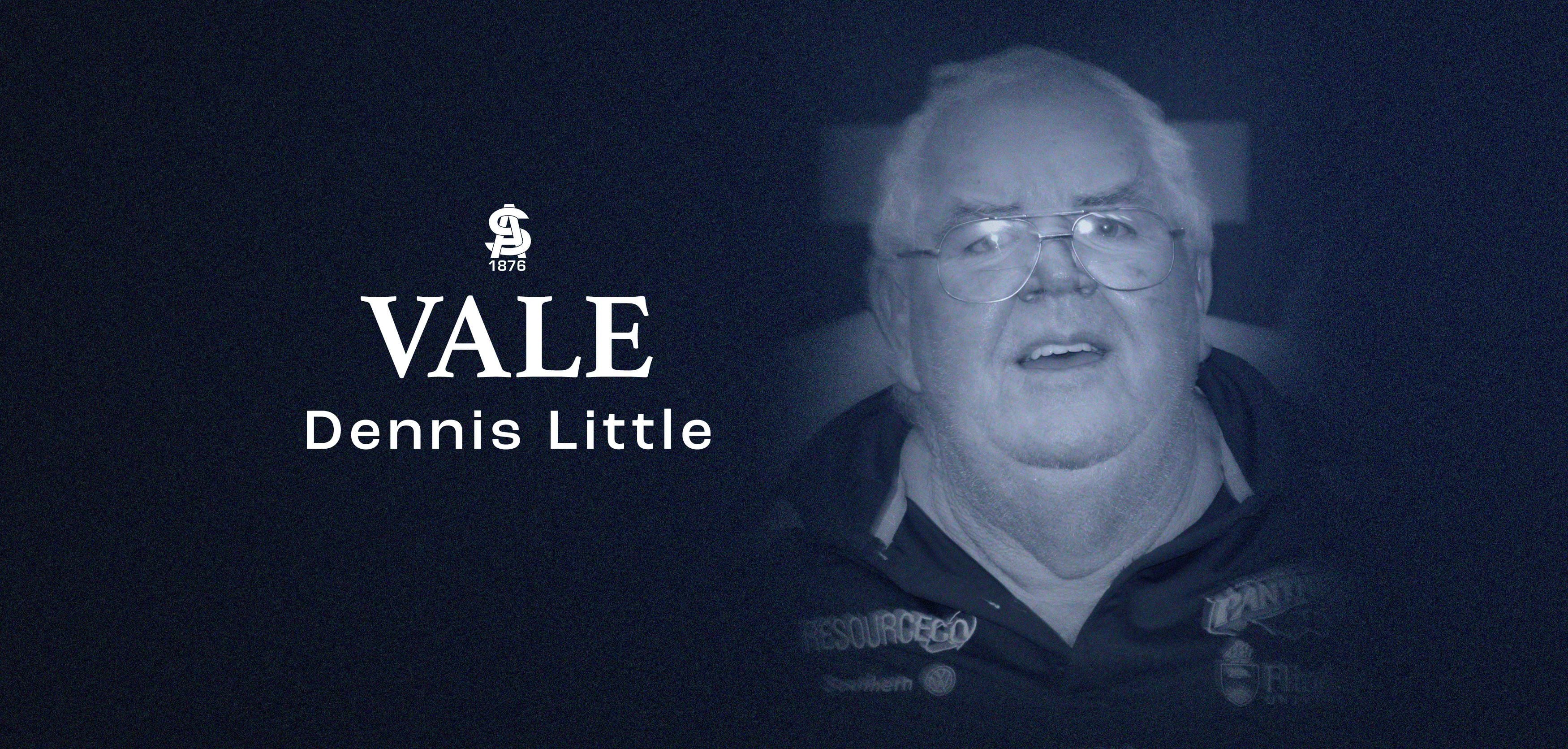 Vale Dennis Little Vale Dennis Little